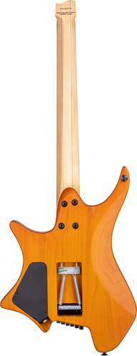 Strandberg Boden Fusion NX 6 Amber Yellow Strandberg Boden Fusion NX 6 Amber Yellow