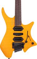 Strandberg Boden Fusion NX 6 Amber Yellow