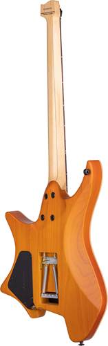 Strandberg Boden Fusion NX 6 Amber Yellow Strandberg Boden Fusion NX 6 Amber Yellow