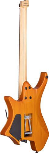 Strandberg Boden Fusion NX 6 Amber Yellow Strandberg Boden Fusion NX 6 Amber Yellow