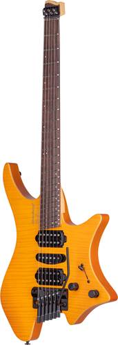 Strandberg Boden Fusion NX 6 Amber Yellow Strandberg Boden Fusion NX 6 Amber Yellow