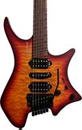 Strandberg Boden Fusion NX 6 Bonfire Red #C2112767