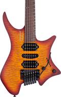 Strandberg Boden Fusion NX 6 Bonfire Red