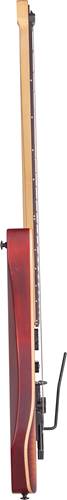 Strandberg Boden Fusion NX 6 Bonfire Red Strandberg Boden Fusion NX 6 Bonfire Red