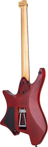 Strandberg Boden Fusion NX 6 Bonfire Red Strandberg Boden Fusion NX 6 Bonfire Red