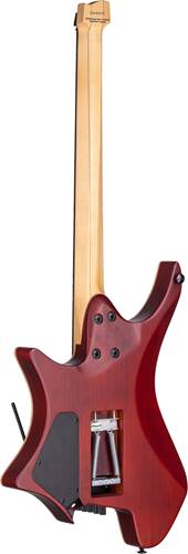 Strandberg Boden Fusion NX 6 Bonfire Red Strandberg Boden Fusion NX 6 Bonfire Red