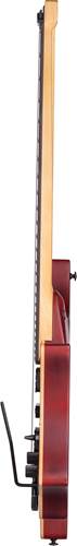 Strandberg Boden Fusion NX 6 Bonfire Red Strandberg Boden Fusion NX 6 Bonfire Red