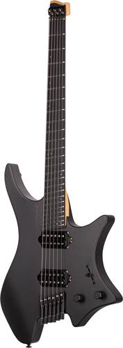 Strandberg Boden Metal NX 6 Black Granite Strandberg Boden Metal NX 6 Black Granite