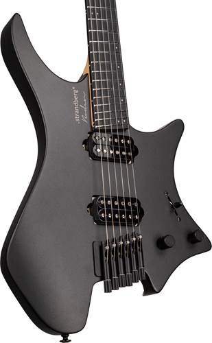 Strandberg Boden Metal NX 6 Black Granite Strandberg Boden Metal NX 6 Black Granite