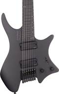 Strandberg Boden Metal NX 7 Black Granite