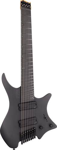 Strandberg Boden Metal NX 8 Black Granite