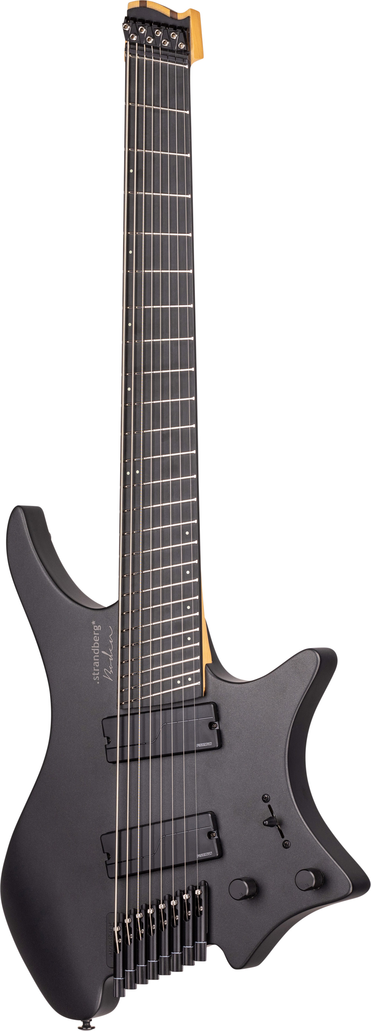 strandberg boden metal 8