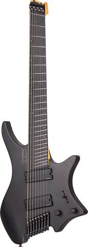 Strandberg Boden Metal NX 8 Black Granite Strandberg Boden Metal NX 8 Black Granite