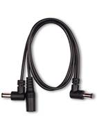 Mooer 2 Angled Plug Daisy Cable
