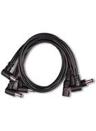 Mooer 5 Angled Plug Daisy Chain Cable
