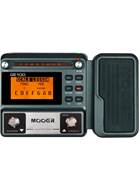 Mooer GE100 Guitar Amp Modeller and Multi Effects Processor Pedal