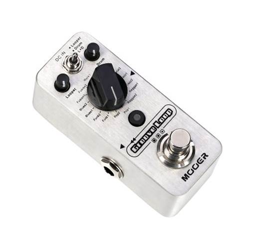 Mooer Groove Loop Mooer Groove Loop