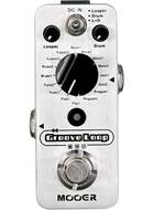 Mooer Groove Loop Mini Pedal