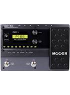 Mooer GE150 Guitar Amp Modeller and Multi Effects Processor Pedal