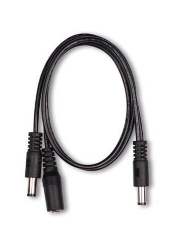 Mooer 2 Straight Plug Daisy Cable