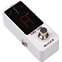 Mooer Baby Tuner Mini Pedal Back View