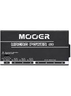 Mooer Macro Power 8 Out 9,12,15, 18V
