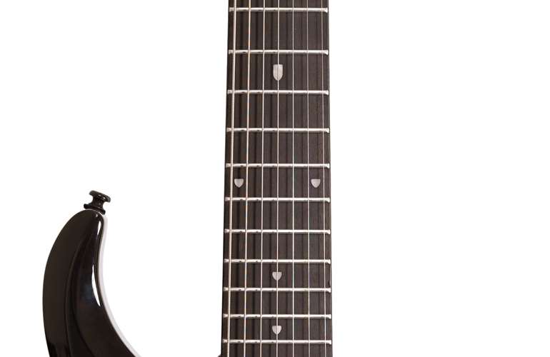 Music Man Sterling JP157 Dimarzio Eminence Purple Music Man Sterling JP157 Dimarzio Eminence Purple