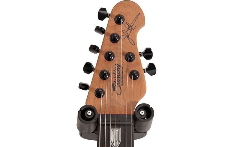 Music Man Sterling JP157 Dimarzio Eminence Purple Music Man Sterling JP157 Dimarzio Eminence Purple
