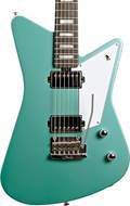 Music Man Sterling Mariposa Dorado Green (Ex-Demo) #SG47381