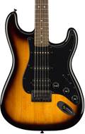 Squier FSR Bullet Stratocaster HSS Hardtail 2 Tone Sunburst