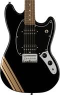 Squier FSR Bullet Mustang HH Competition Black