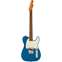 Squier FSR Classic Vibe 60s Esquire Lake Placid Blue Front View