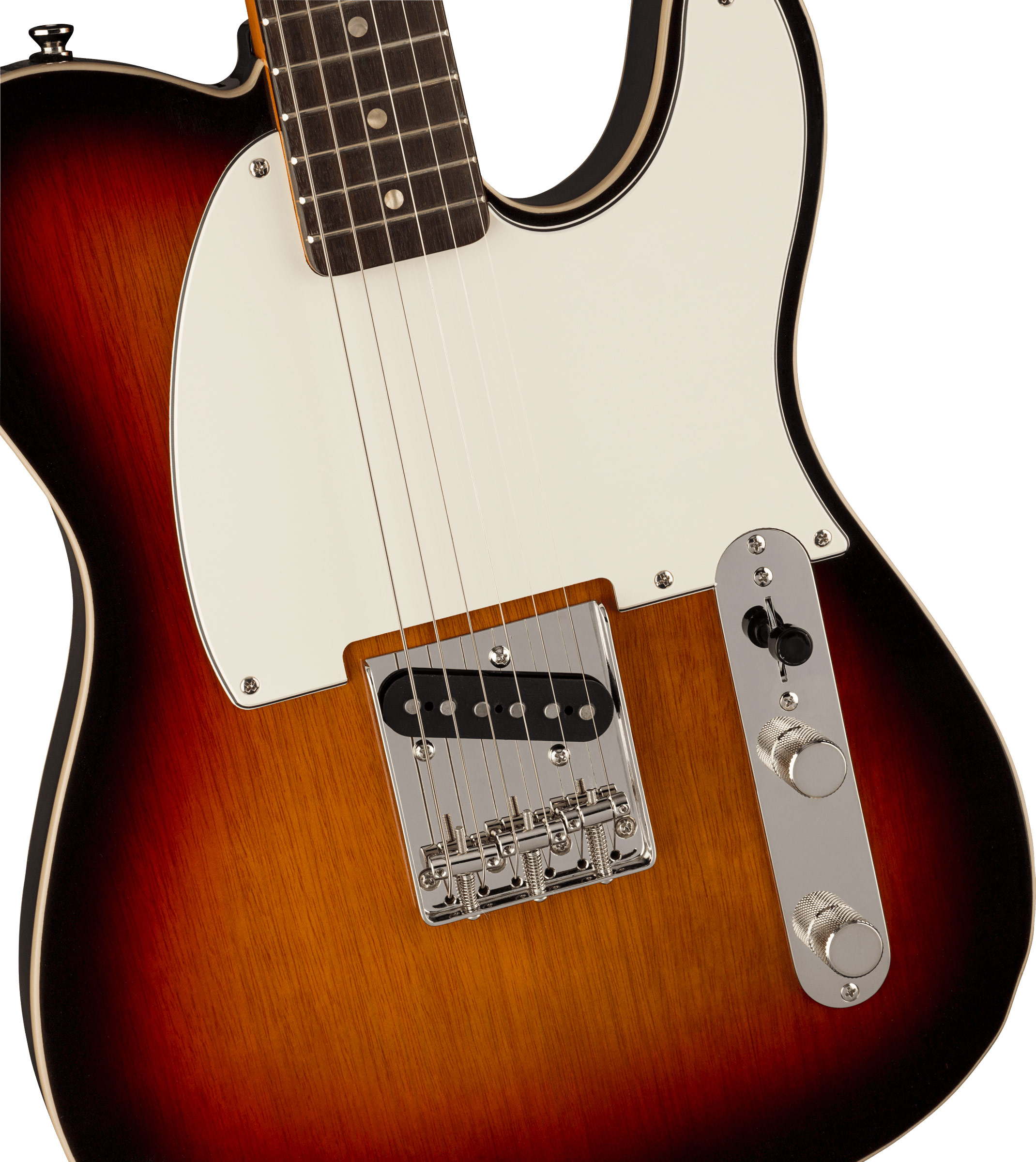 Squier FSR Classic Vibe 60s Esquire 3 Tone Sunburst