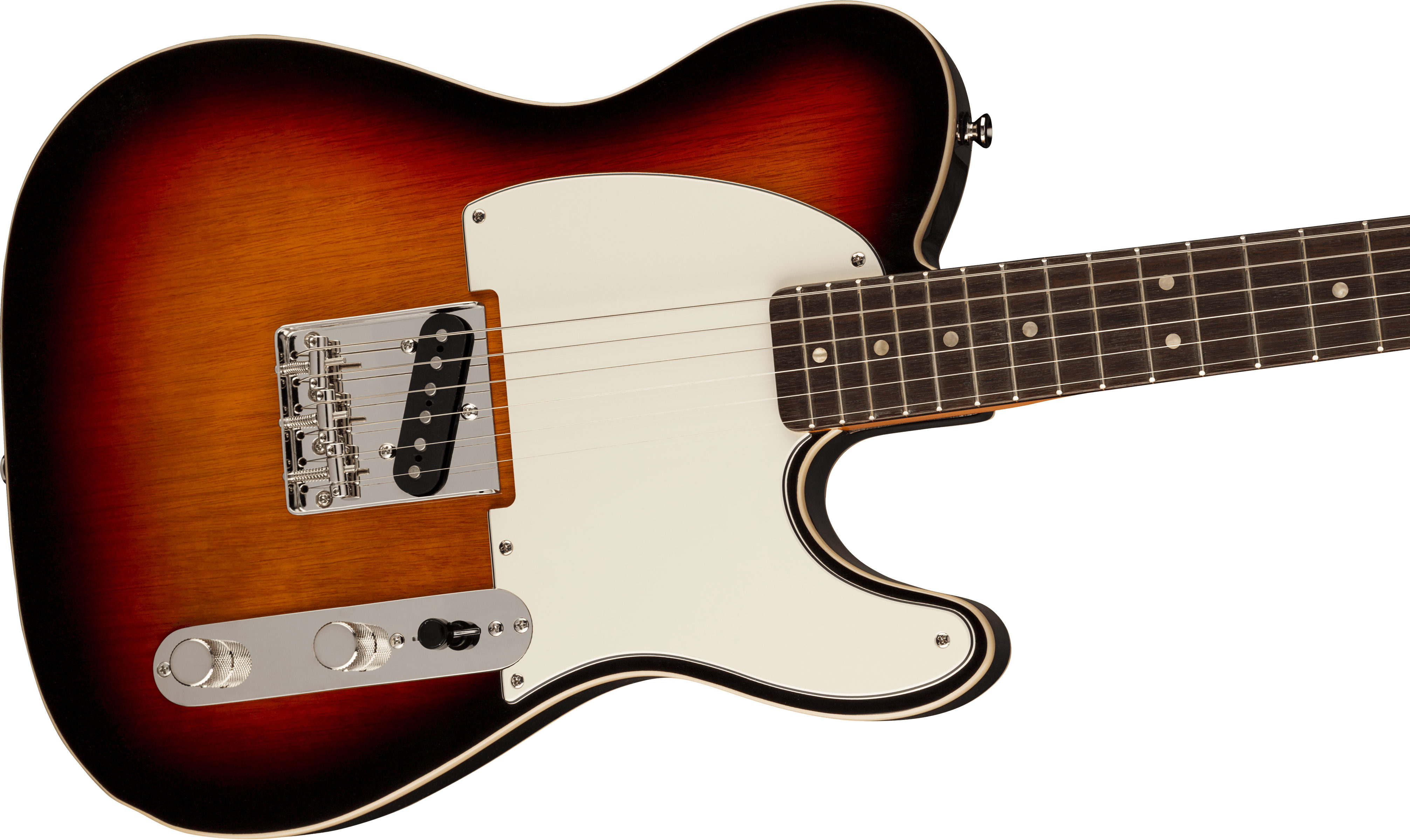 Squier FSR Classic Vibe 60s Esquire 3 Tone Sunburst