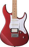 Yamaha PA112VM Red Metallic Plus Remote Lesson