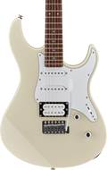 Yamaha PA112V Vintage White Plus Remote Lesson