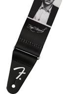 Fender Joe Strummer Know Your Rights Strap