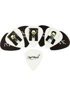 Fender Joe Strummer Pick Tin Medium (8)
