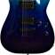 ESP E-II Horizon NT-II Blue Purple Gradation (Ex-Demo) #ES7354223 