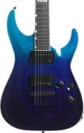 ESP E-II Horizon NT-II Blue Purple Gradation #ES8114243