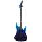 ESP E-II Horizon NT-II Blue Purple Gradation #ES8114243 Front View