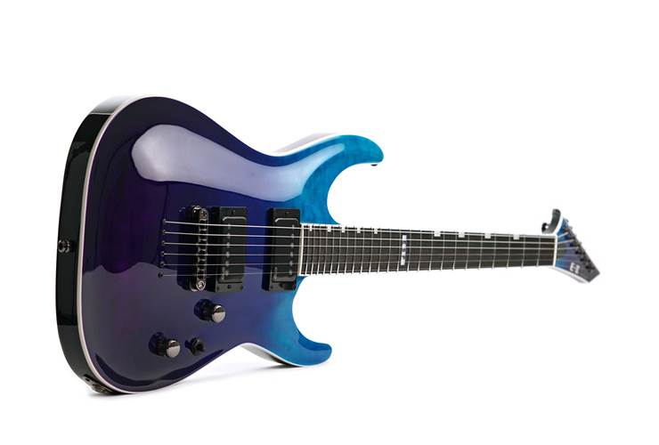 ESP E-II Horizon NT-II Blue Purple Gradation #ES8114243 ESP E-II Horizon NT-II Blue Purple Gradation #ES8114243