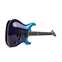 ESP E-II Horizon NT-II Blue Purple Gradation #ES8114243 Front View