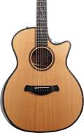 Taylor Builders Edition K14ce V Class Bracing Grand Auditorium #1208153104
