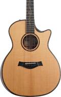 Taylor Builders Edition K14ce Grand Auditorium V Class Bracing (Ex-Demo) #1109267112