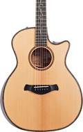 Taylor Builders Edition K14ce V Class Bracing Grand Auditorium #1204282189