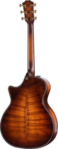 Taylor Builders Edition K14ce V Class Bracing Grand Auditorium Taylor Builders Edition K14ce V Class Bracing Grand Auditorium