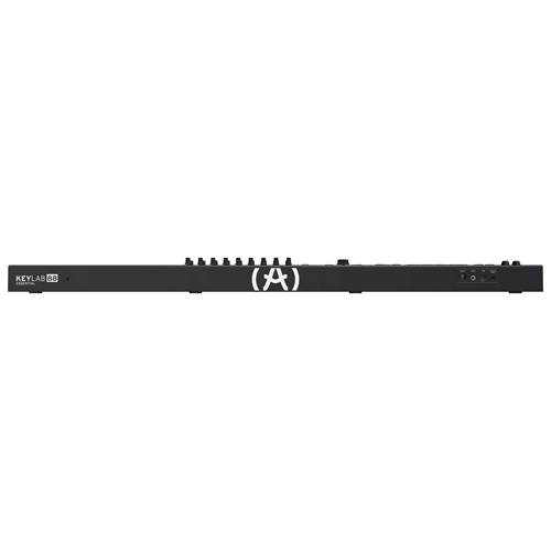 Arturia Keylab Essential 88 Black Edition Arturia Keylab Essential 88 Black Edition