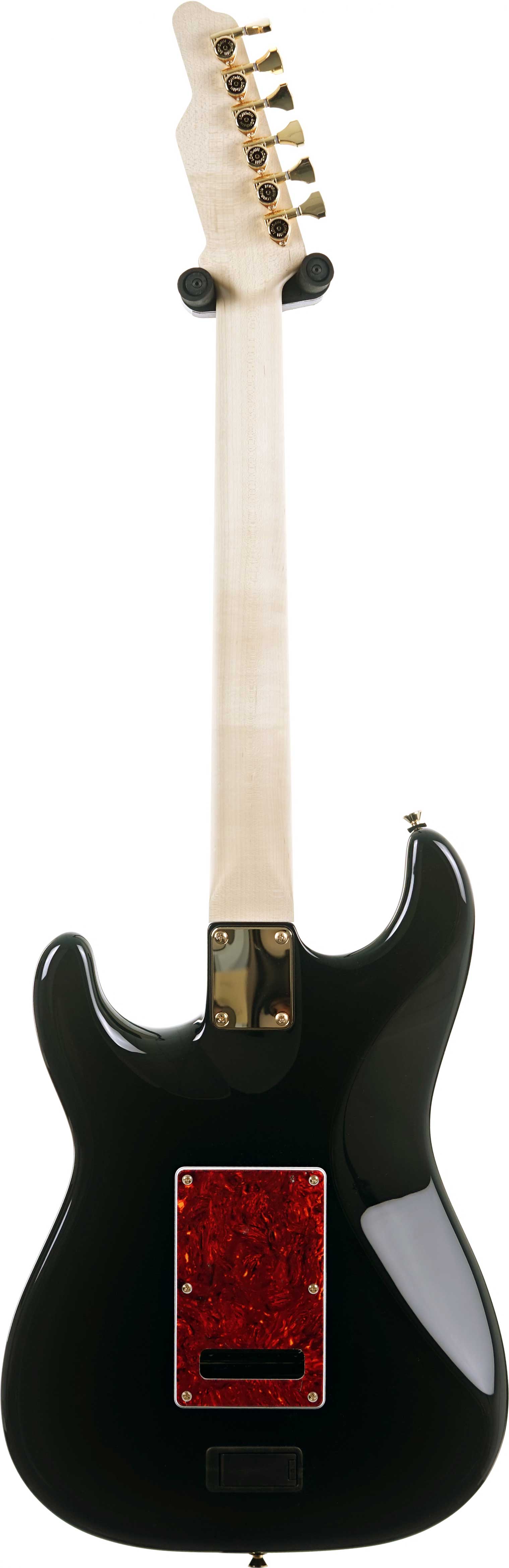 Tyler Japan Classic Black Level 3 Huff Style #JT25133