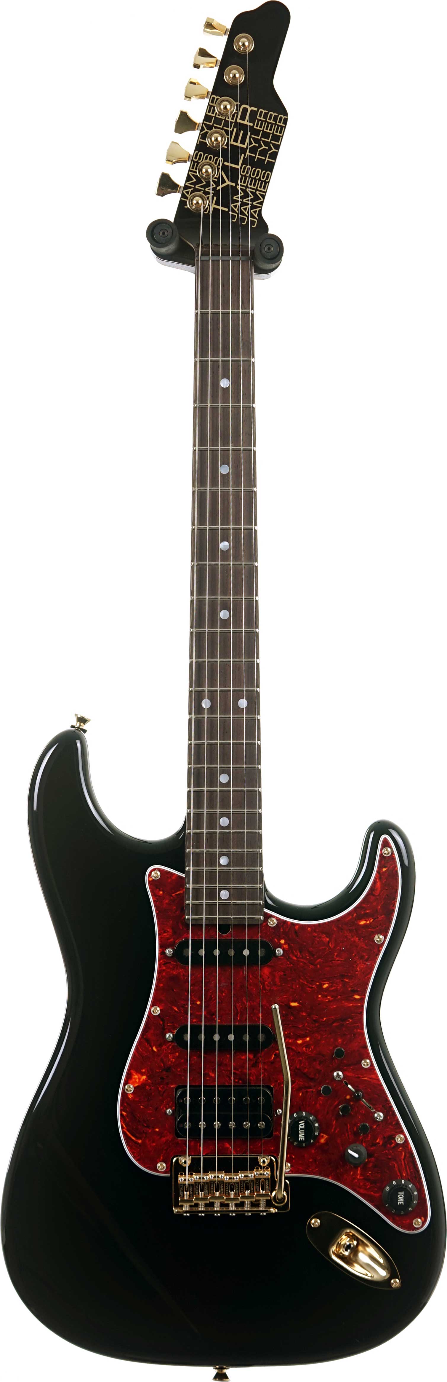 Tyler Japan Classic Black Level 3 Huff Style #JT25133